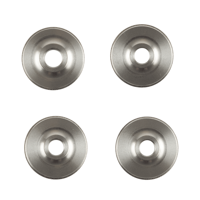 CeramicSpeed ALPHA PW ADR Dust Shield Set 6