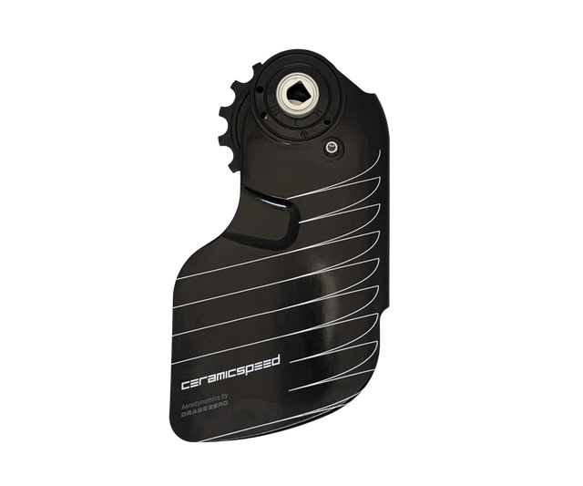 CeramicSpeed OSPW Aero ALPHA for SRAM Red / Force AXS (D1/E1)