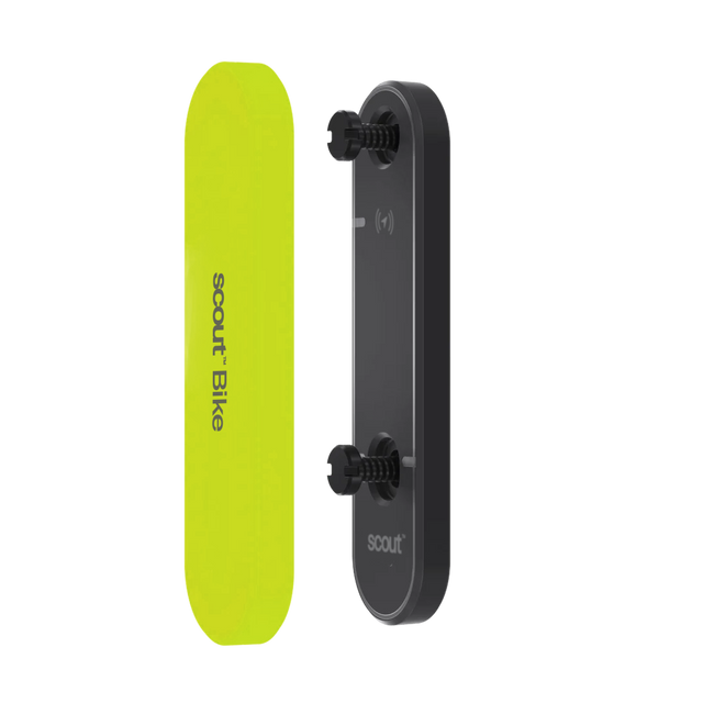 Knog Scout Bike Alarm and Finder