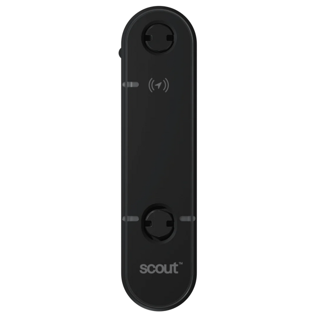 Knog Scout Bike Alarm and Finder