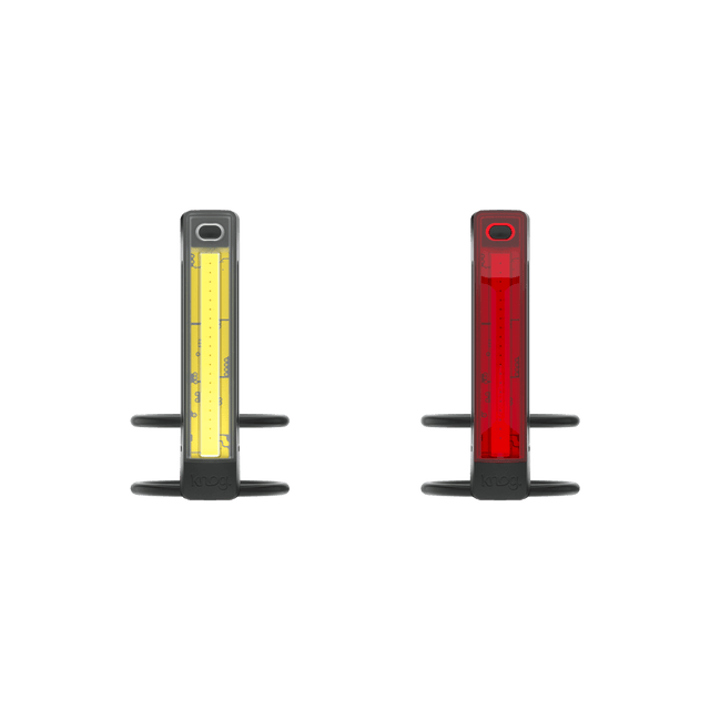 Knog Plus Light Twinpack