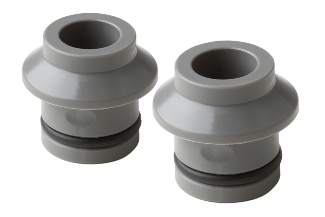 SeaSucker HUSKE 12x100 thru-axle plugs