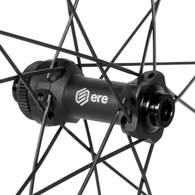 ERE Research Tenaci GX23 Alloy Disc Gravel Wheelset