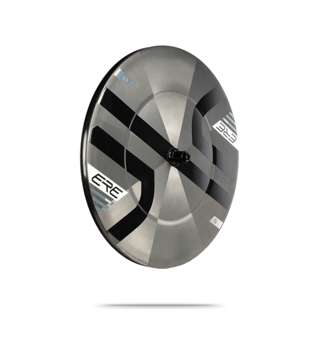 ERE Research Genus AE00-D Carbon Disc TT Rear Wheel