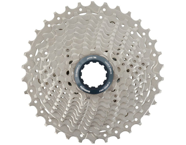 Shimano CS-HG800-11 11-Speed Cassette 11-34T