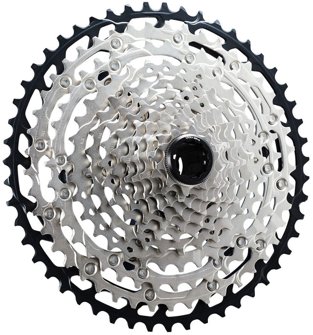 Shimano SLX CS-M7100-12 12-Speed Cassette for GRX 1x