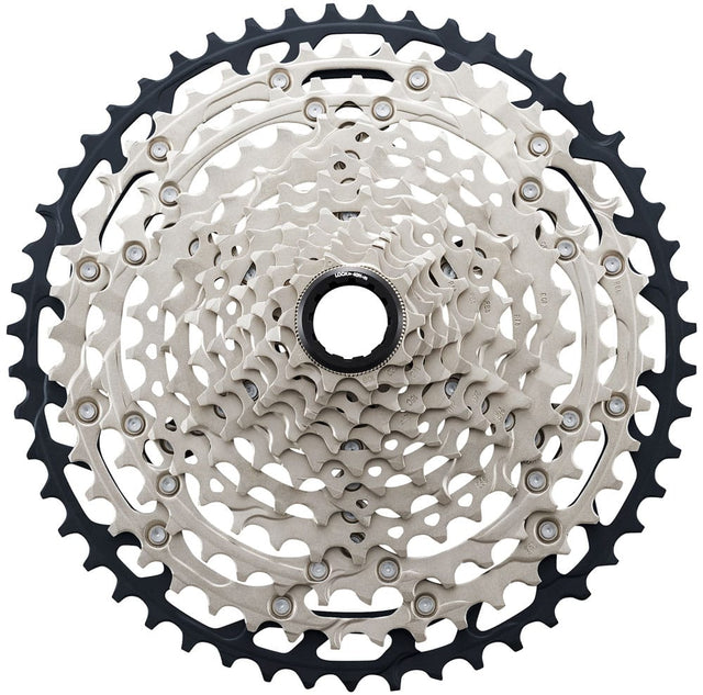Shimano SLX CS-M7100-12 12-Speed Cassette for GRX 1x