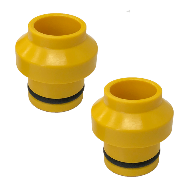 SeaSucker HUSKE 15x110 Boost plugs