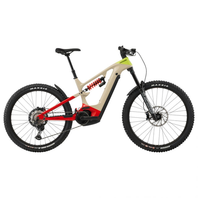 Moterra Neo Carbon LT 1