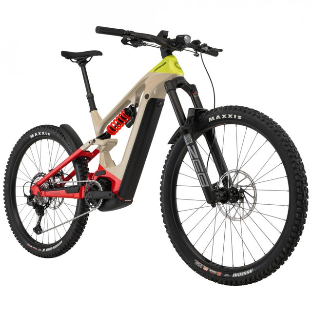 Moterra Neo Carbon LT 1