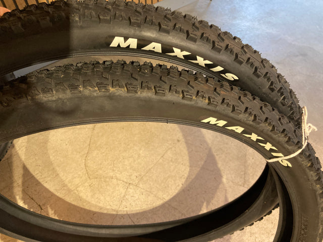 Maxxis Ardent Tyres EXO Protection (Pair)- 29 x 2.4