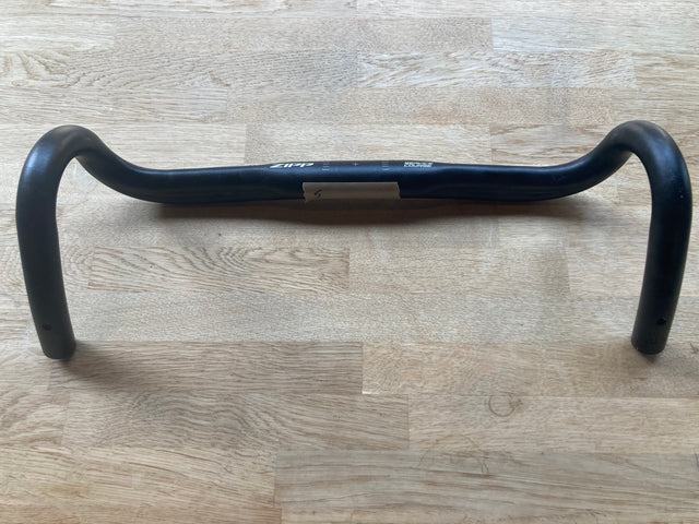 5. ZIPP Service Course 70 XPLR Gravel Alloy Handlebar - 420mm