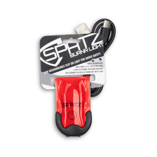 Spatz BURNR Light