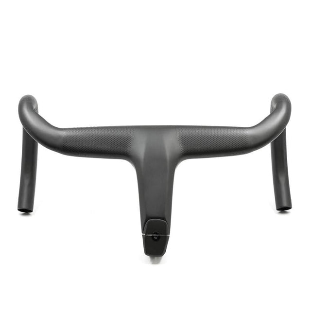 EXS Aerover Carbon Integrated Handlebar