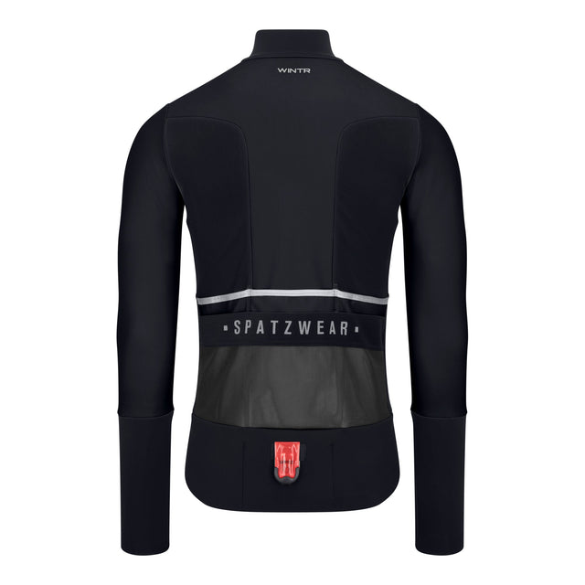 Spatz WINTR Jacket with BURNR Light