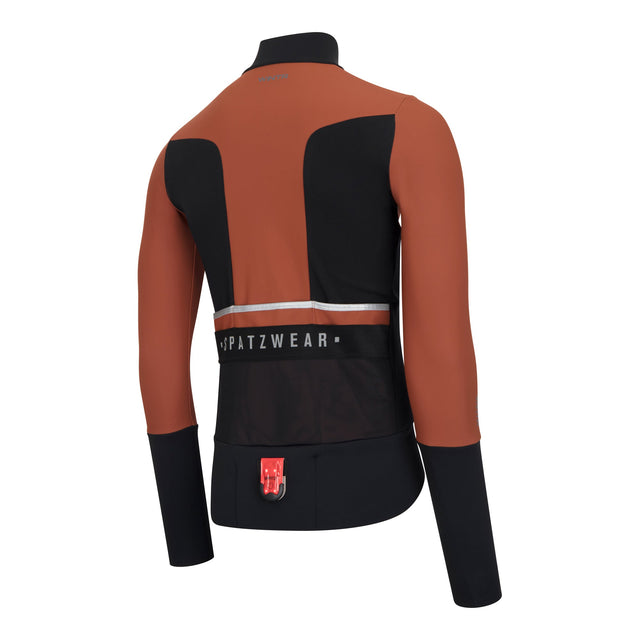 Spatz WINTR Jacket with BURNR Light