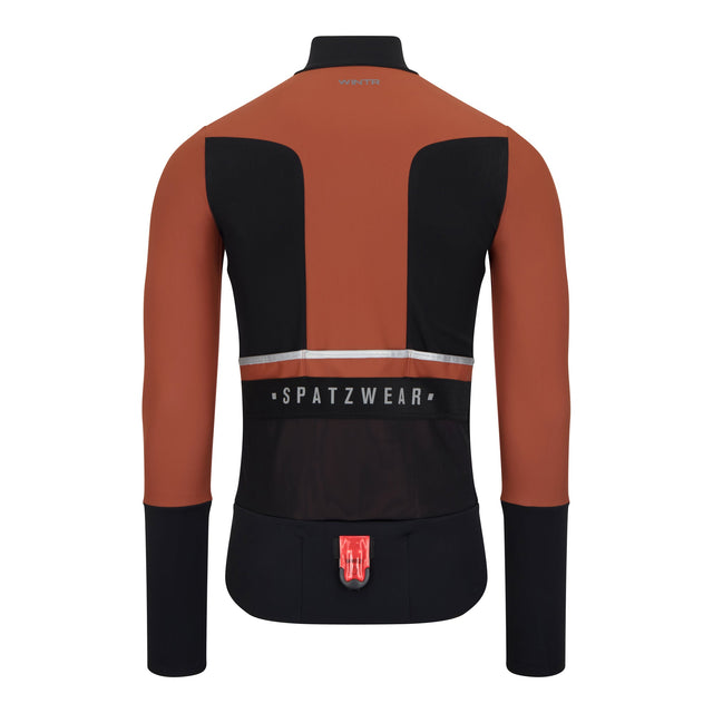 Spatz WINTR Jacket with BURNR Light