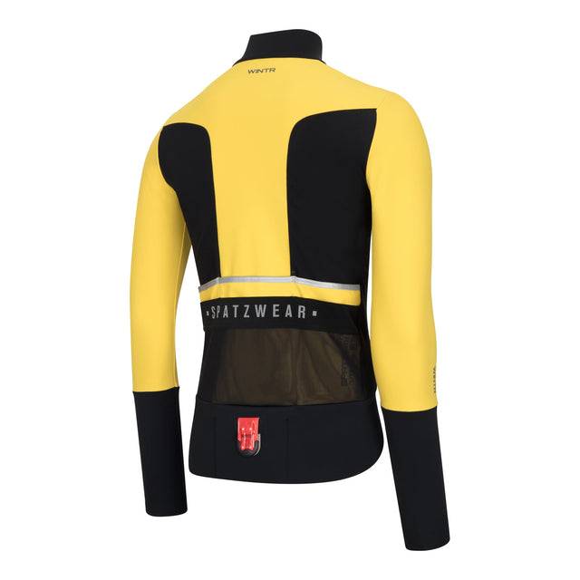 Spatz WINTR Jacket with BURNR Light