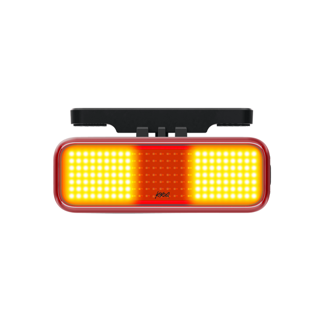 Knog Blinder Link Rear Light Saddle Mount