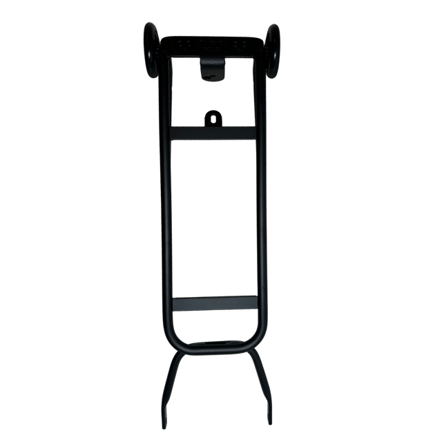 Max Rear Rack