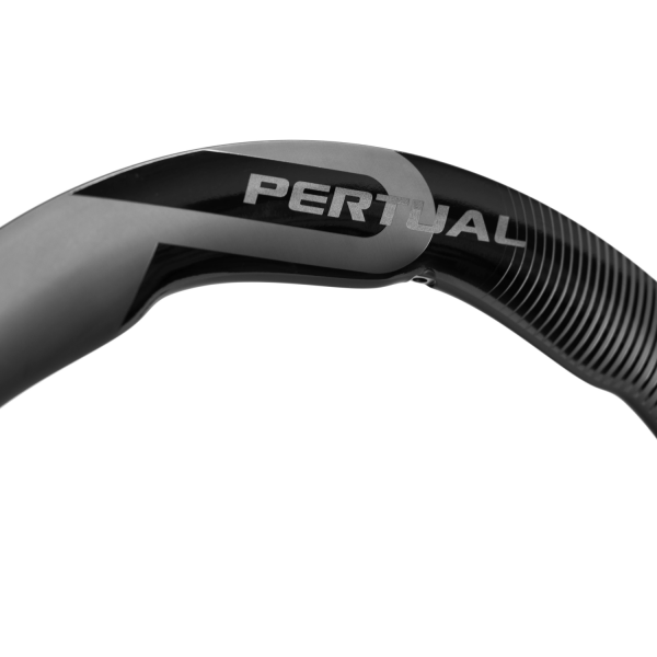 Pertual Trident Tri-Spoke Disc TT Front Wheel