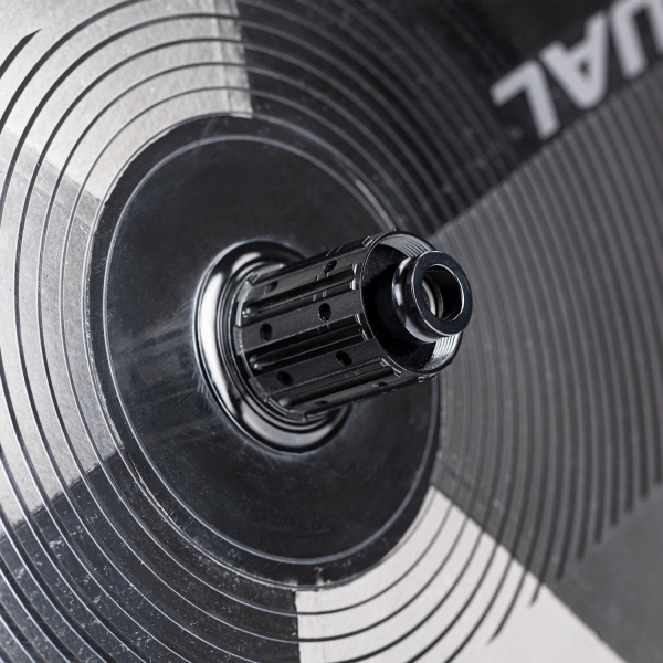 Pertual AVRO-8 Disc TT Rear Wheel