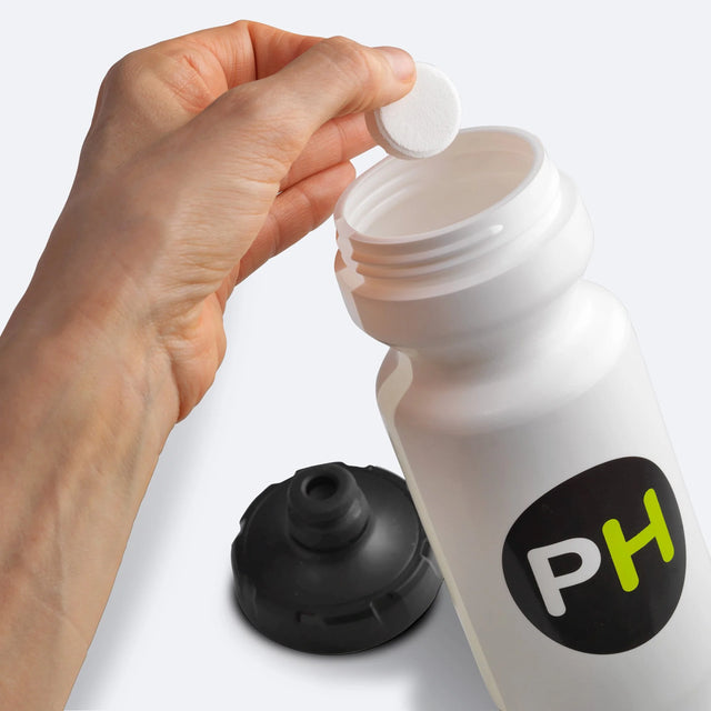Precision Fuel and Hydration PH 1000 Electrolyte Tablets
