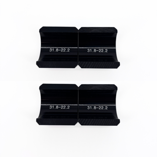 Redshift Handlebar Shims to 31.8mm