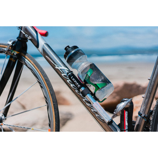 Lezyne Grip Drive HP Mini Pump
