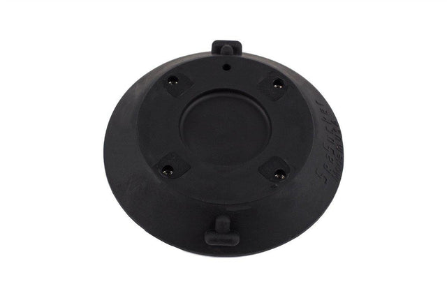 SeaSucker replacement vacuum pad in black