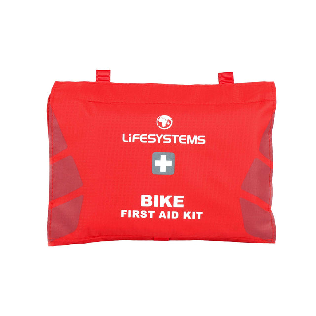 Lifesystems Bike First Aid Kit