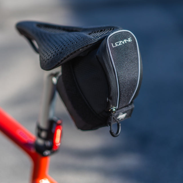 Lezyne Micro Caddy Saddle Bag Small