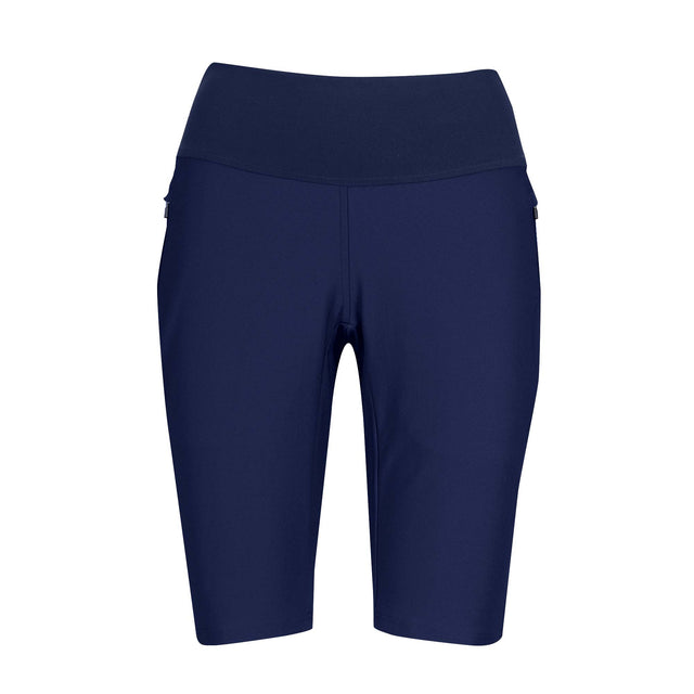 Velocio Women's RECON Stealth Short in Navy