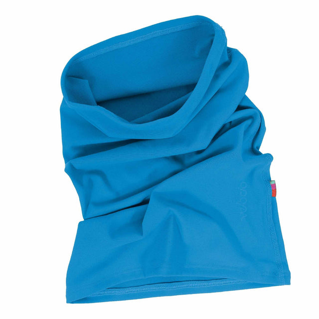 Velocio Signature Collar in Ocean Blue