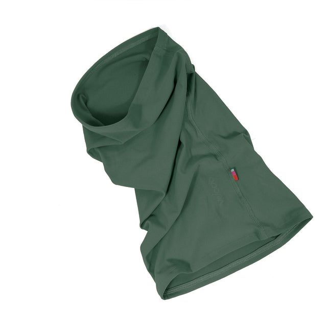 Velocio Signature Collar in Army