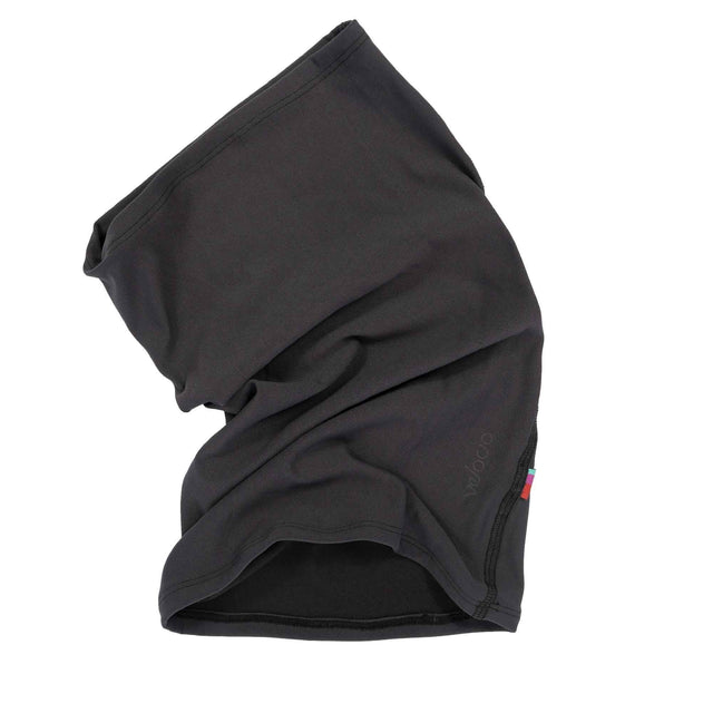 Velocio Signature Collar in Anthracite