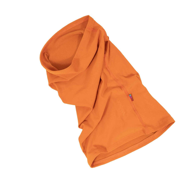 Velocio Signature Collar in Burnt Orange