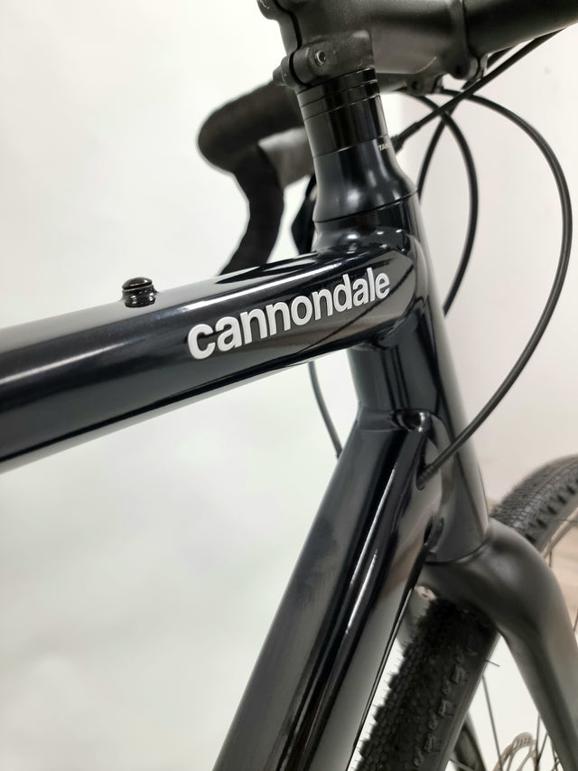 CANNONDALE TOPSTONE 2 LARGE - MIDNIGHT BLUE