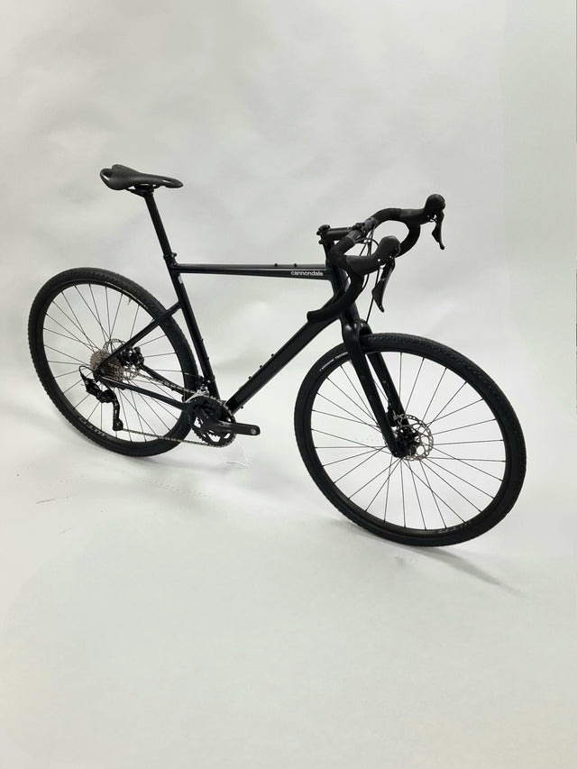 CANNONDALE TOPSTONE 2 LARGE - MIDNIGHT BLUE