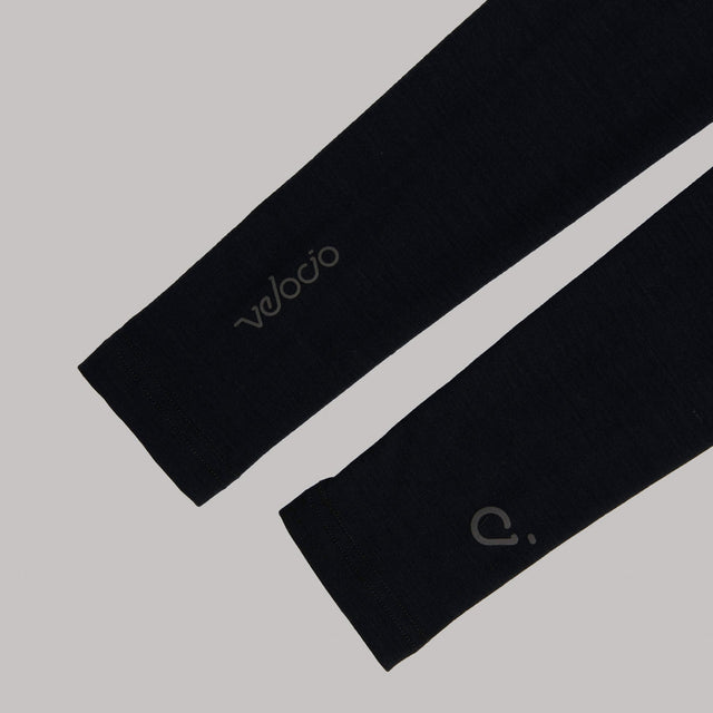 Velocio LUXE Merino Arm Warmer - additional product view