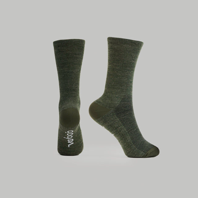 Velocio LUXE Merino Sock