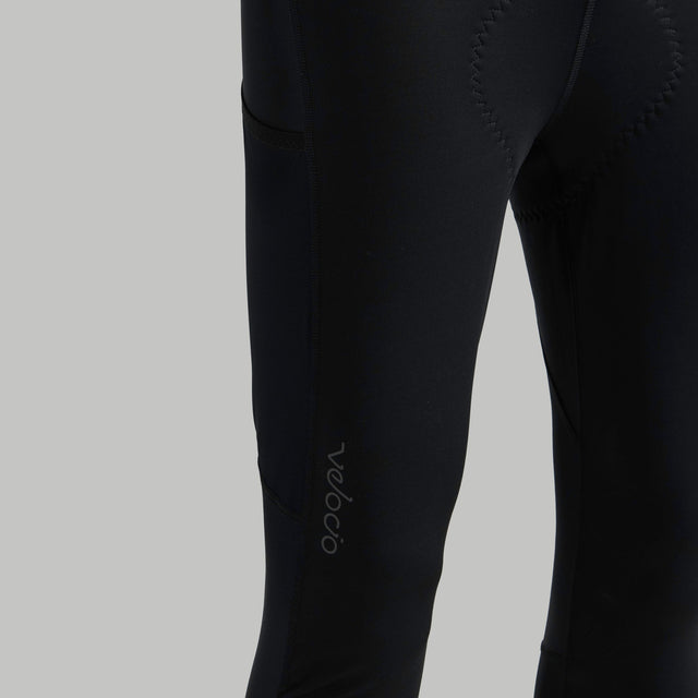 Velocio Men's ZERO Bib Tight - additional product view