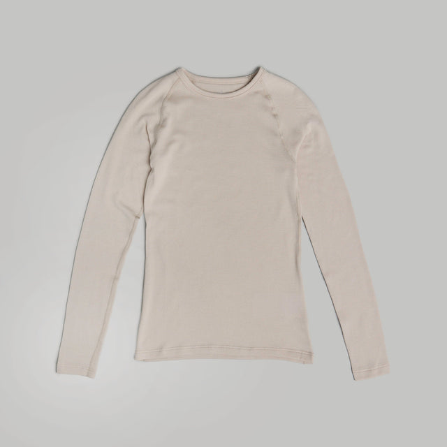 Velocio Women's Merino Mesh Long Sleeve Base Layer