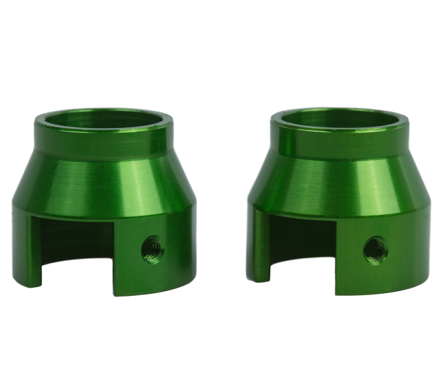 SeaSucker HUSKE 20x110 plugs