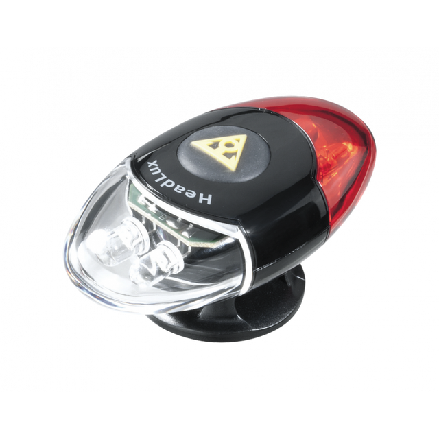 Topeak HeadLux Helmet Safety Light
