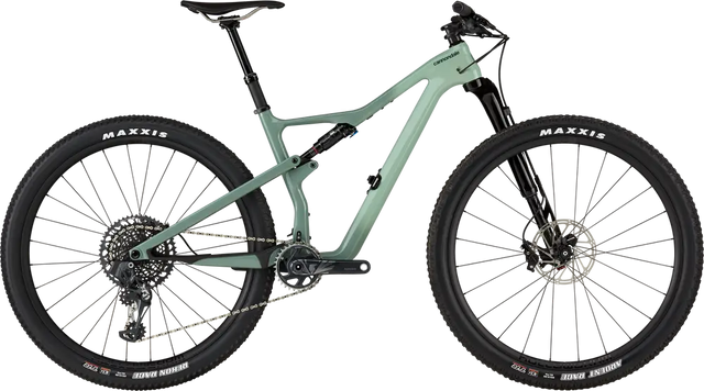 Cannondale scalpel carbon se 2021 hotsell