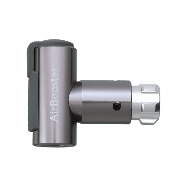 Topeak AirBooster CO2 Inflator