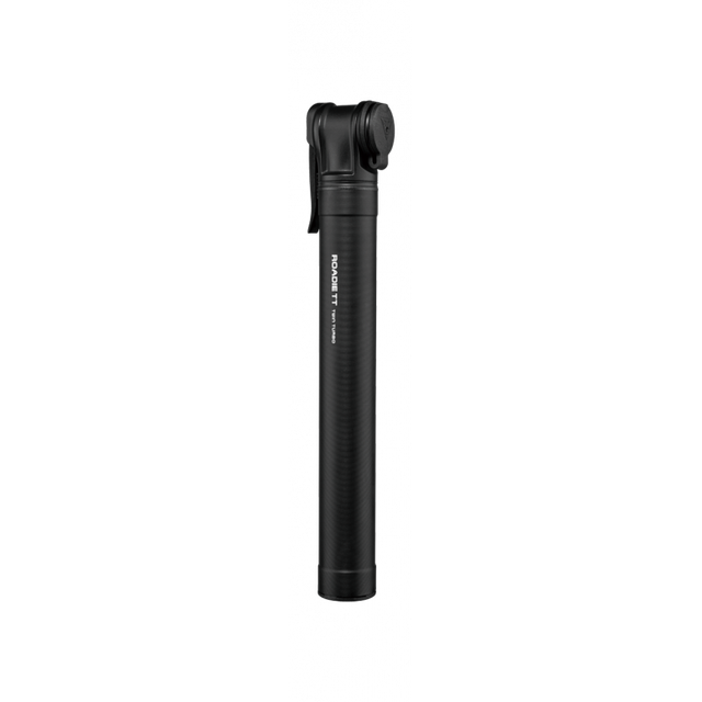 Topeak Roadie TT Twin Turbo Mini Pump