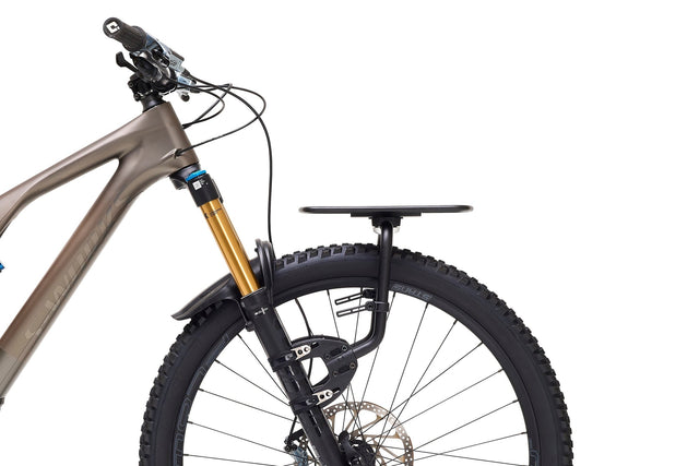 Aeroe Spider Front Pannier Rack