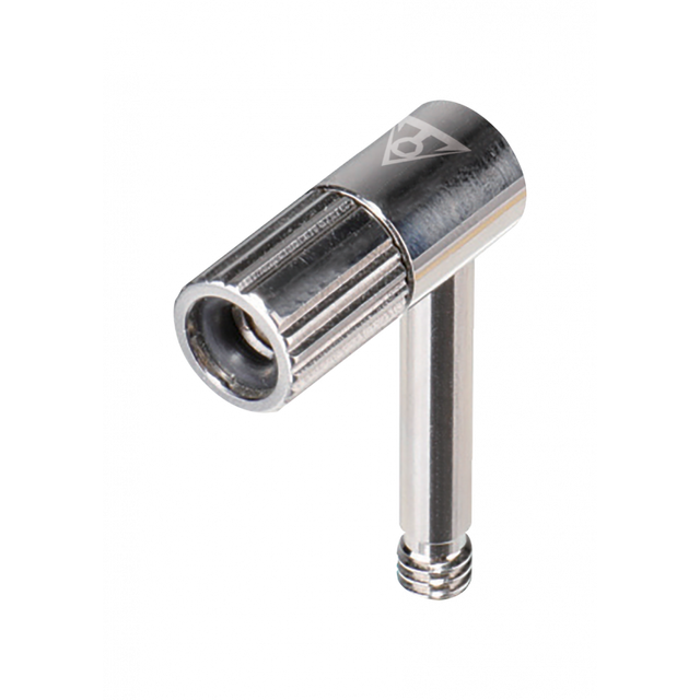Topeak Pressure-Rite Presta Valve Adaptor